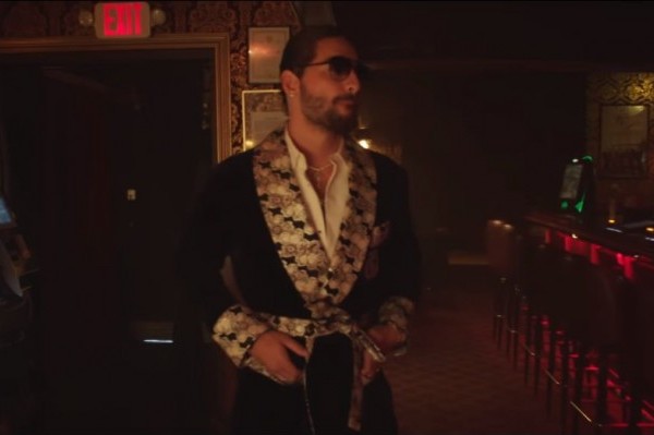 Maluma 29