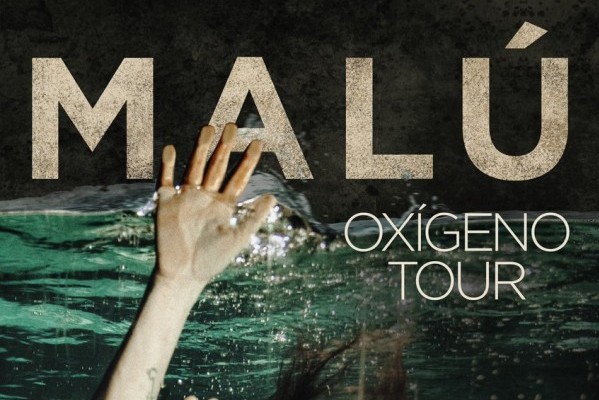 Malú 38