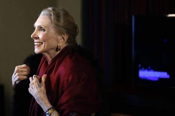 María Dolores Pradera