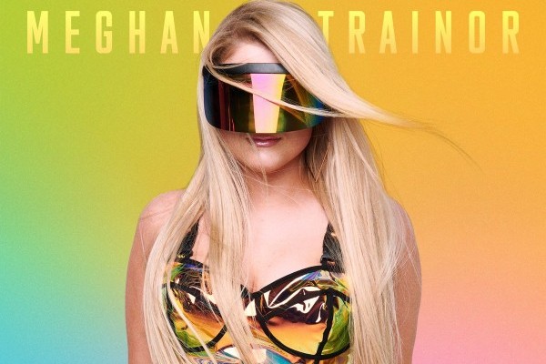 Meghan Trainor 25
