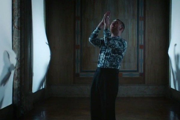 Sam Smith 26