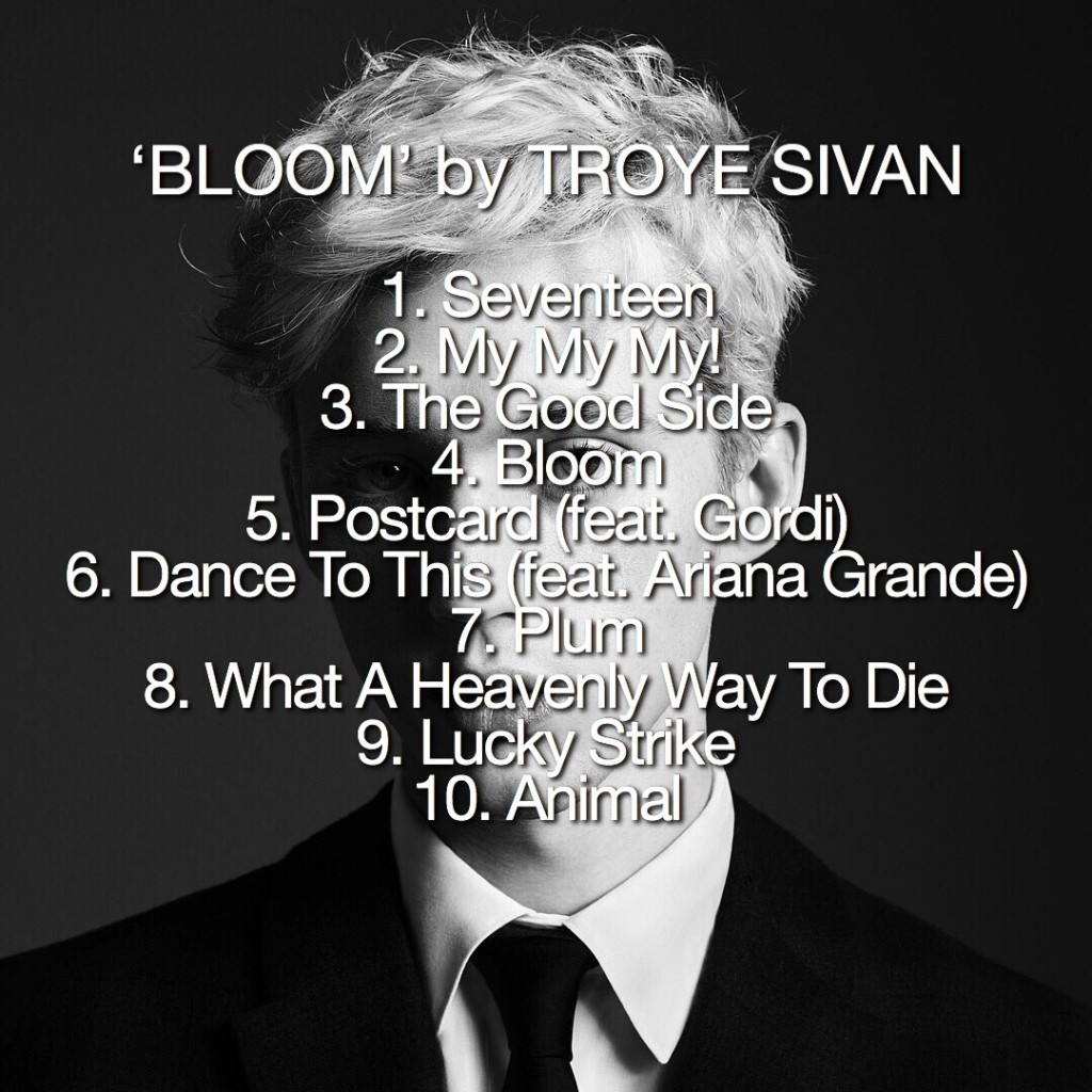 Troye Sivan 10