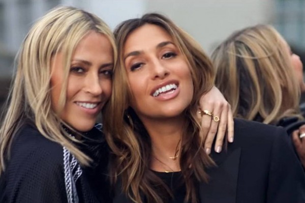 All Saints 4