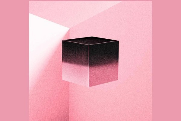 Black PInk 45