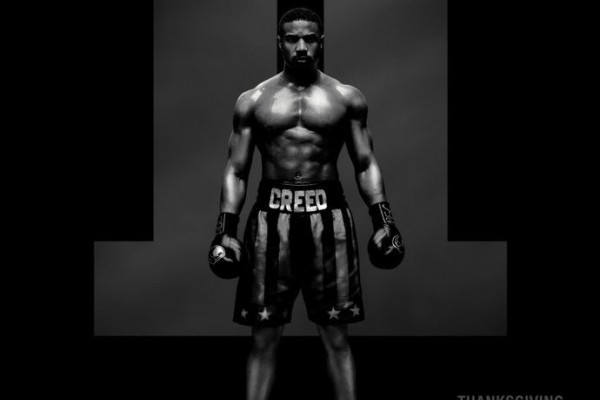 Creed II 3