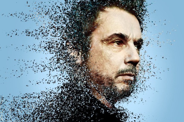 Jean Michel Jarre 7