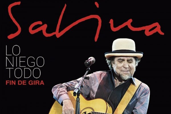 Joaquín Sabina 20