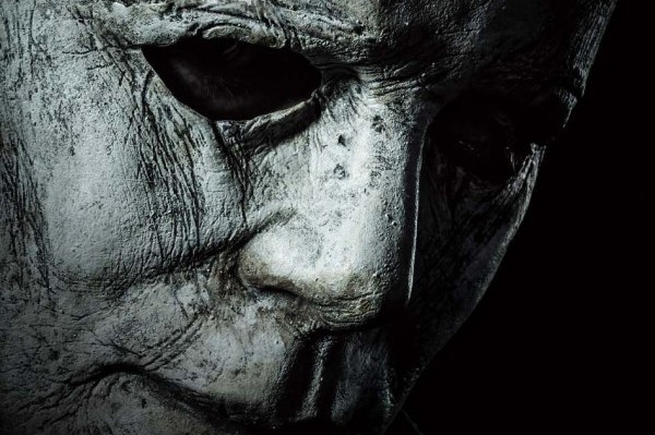 La noche de Halloween