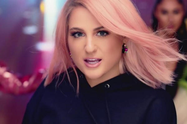 Meghan Trainor 29