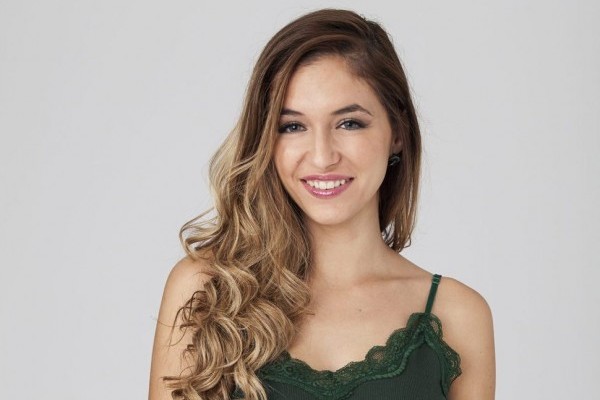 Mireya Bravo 2