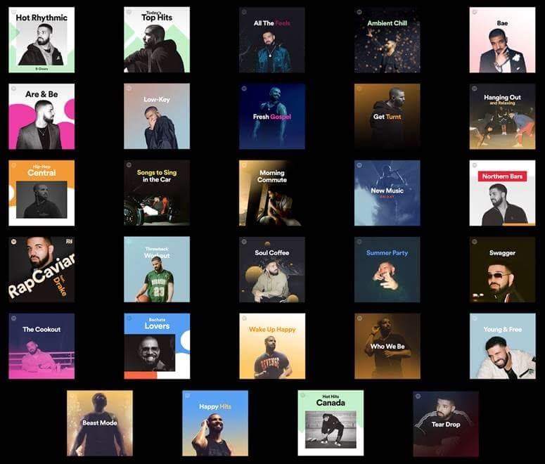 Spotify 21