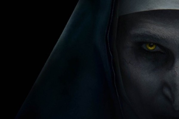 The Nun 2