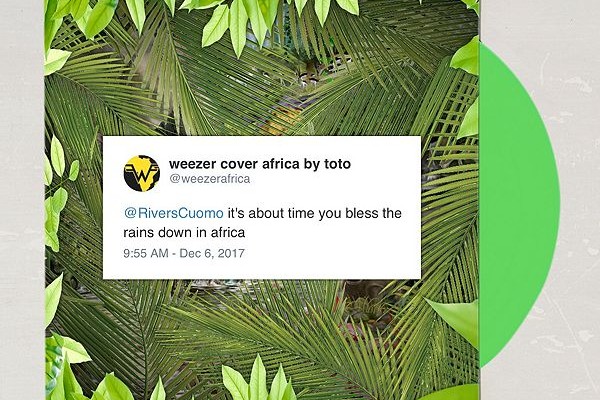Weezer 17