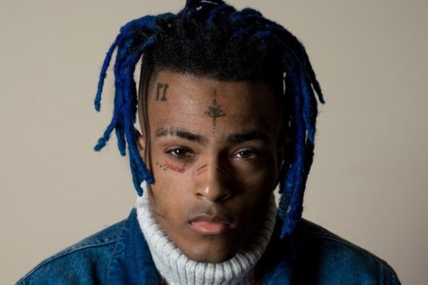 XXXTentacion 3