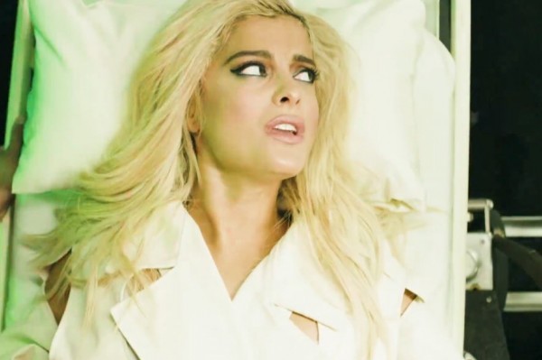 Bebe Rexha 27