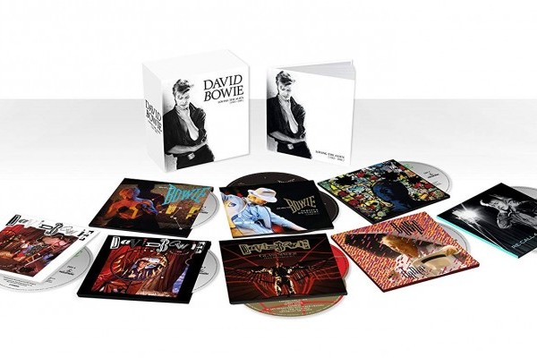 David Bowie 44