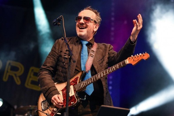 Elvis Costello