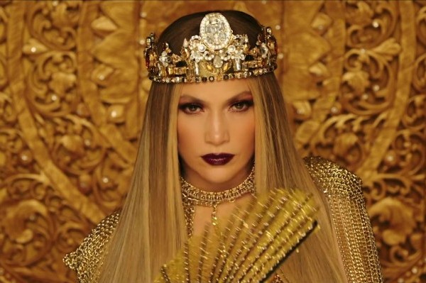 Jennifer Lopez 45