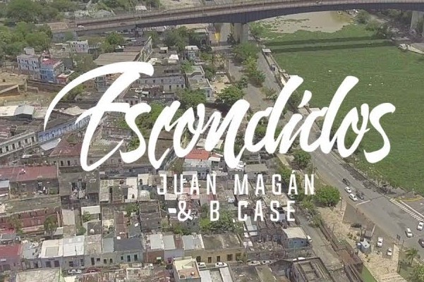 Juan Magán 16
