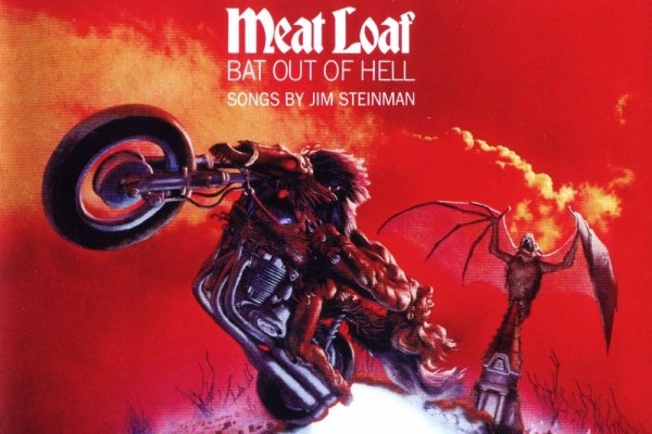Meat Loaf 2.1