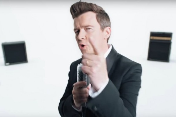 Rick Astley 28