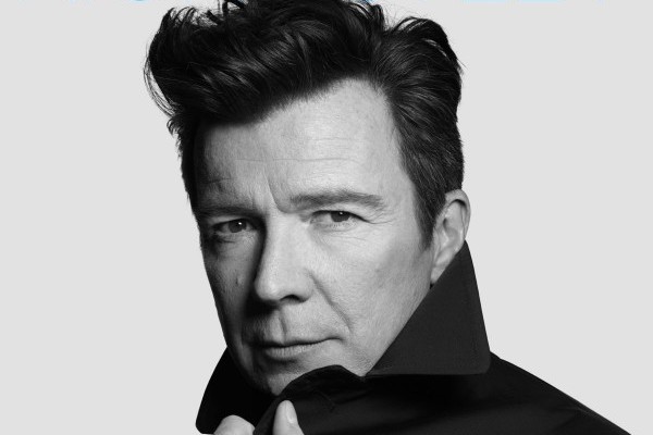 Rick Astley 30