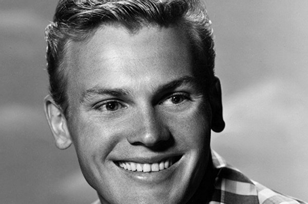 Tab Hunter 4