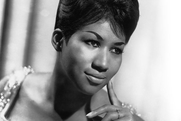 Aretha Franklin 11