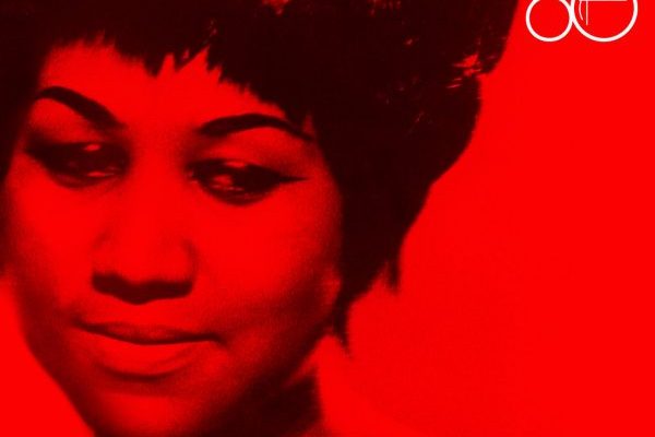 Aretha Franklin 20