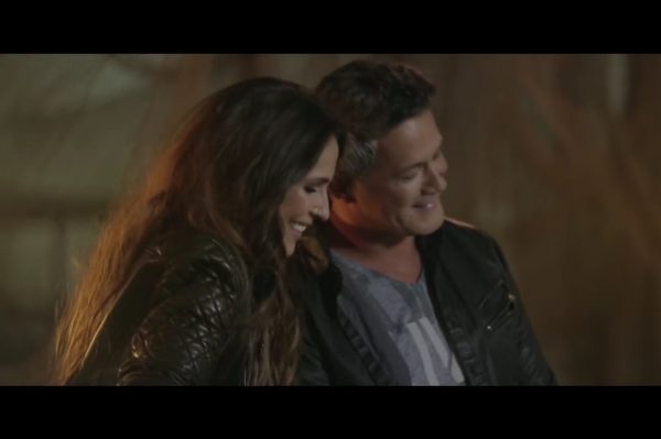 Malú Alejandro Sanz