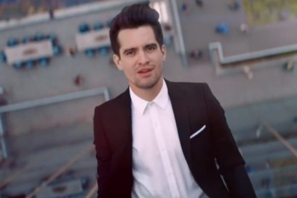 Panic at the Disco 4