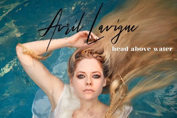 Avril Lavigne 9