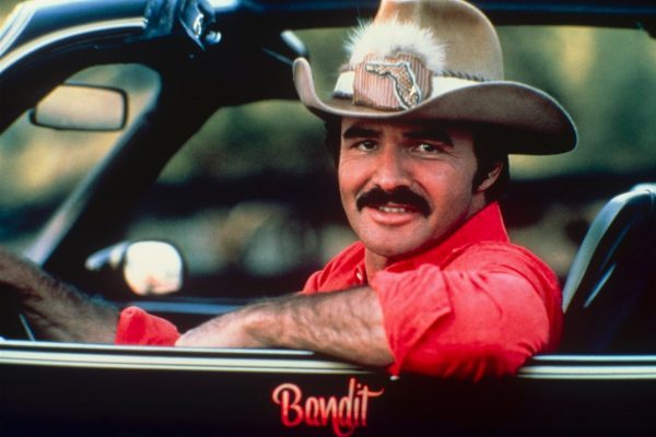 Burt Reynolds 7