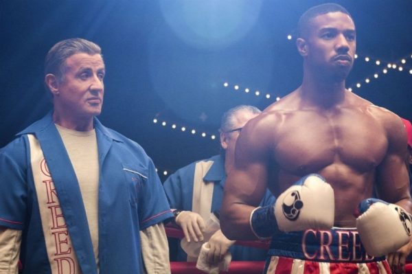 Creed II 7