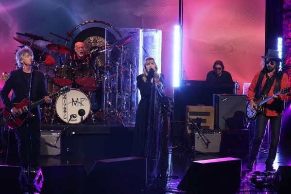 Fleetwood Mac 18