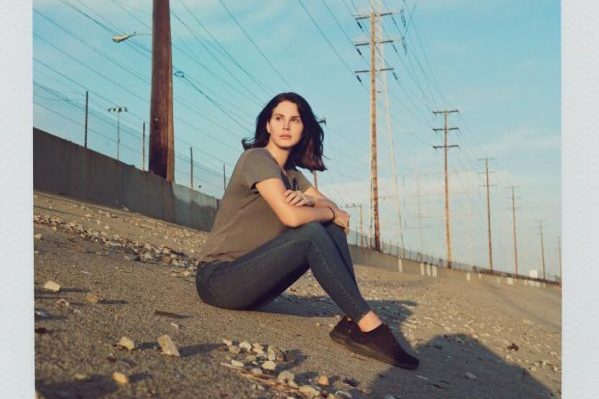Lana Del Rey 34