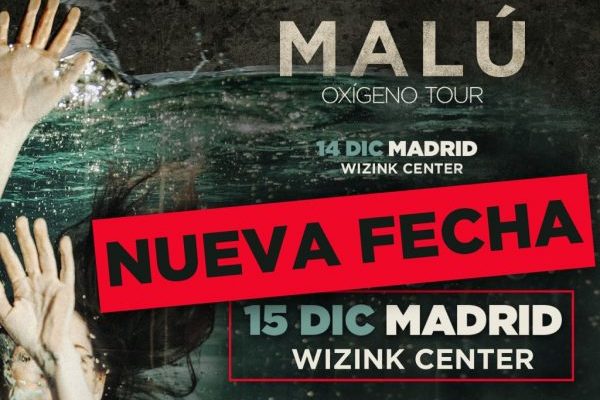 Malú 50