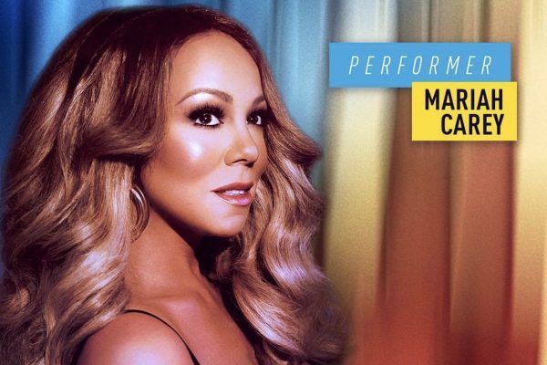 Mariah Carey 63