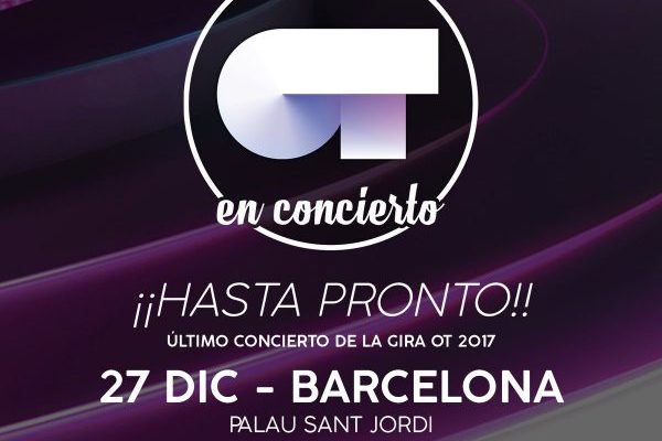 OT 2017 Concierto