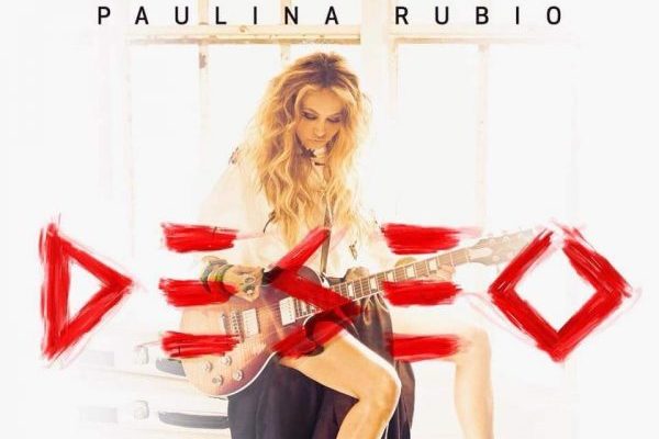 Paulina Rubio 17