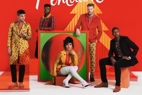 Pentatonix 32