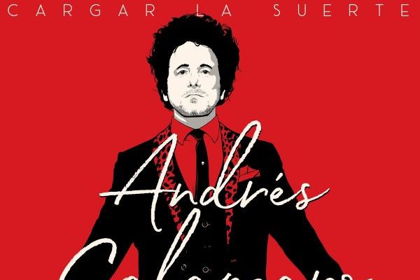 Andrés Calamaro