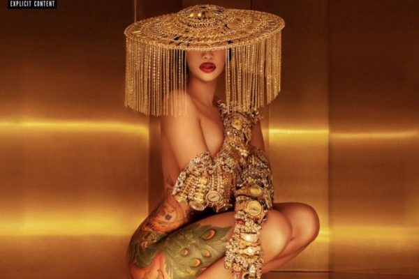 Cardi B 43