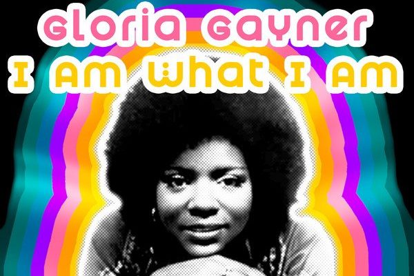 Gloria Gaynor 3