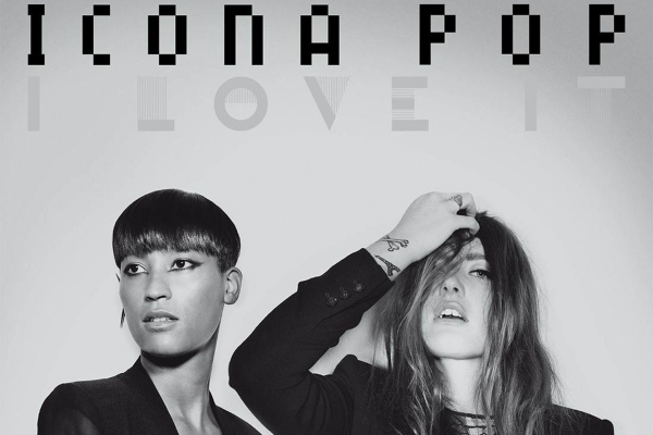 Icona Pop