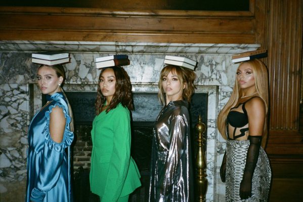 Little Mix 64