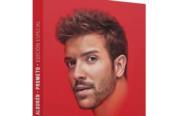 Pablo Alborán 65
