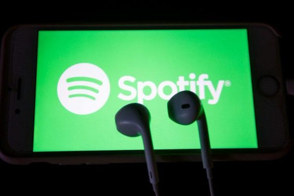 Spotify 25