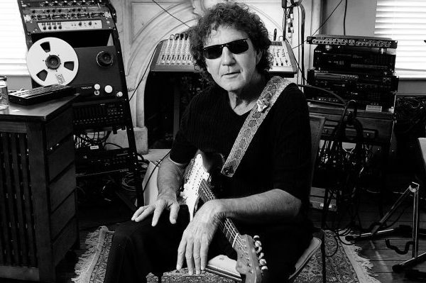 Tony Joe White