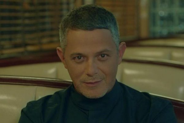 Alejandro Sanz 19